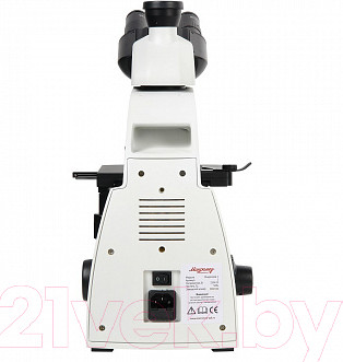 Изображение товара Микроскоп оптический Микромед 1 / 27989