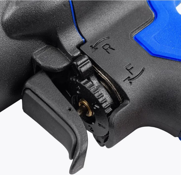 Изображение товара Пневмогайковерт Forsage F-82549K4 (48139)