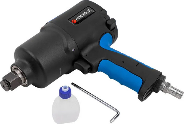 Изображение товара Пневмогайковерт Forsage F-82566 (48141)