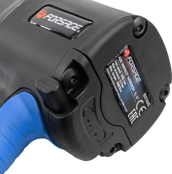 Изображение товара Пневмогайковерт Forsage F-82566 (48141)