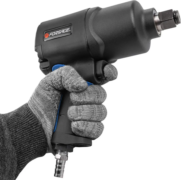 Изображение товара Пневмогайковерт Forsage F-82566 (48141)