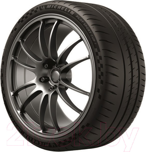 Изображение товара Летняя шина Michelin Pilot Sport Cup 2 Connect 225/40ZR18 92Y