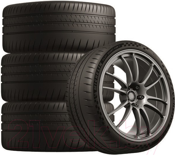 Изображение товара Летняя шина Michelin Pilot Sport Cup 2 Connect 225/40ZR18 92Y
