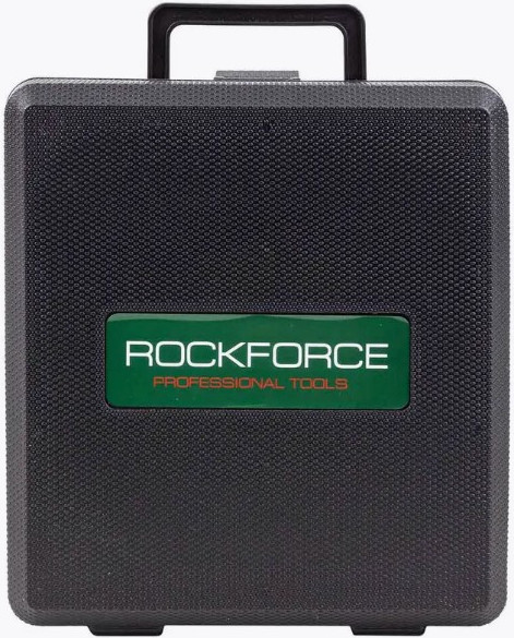 Изображение товара Пневмогайковерт RockForce RF-82549K4 (48140)