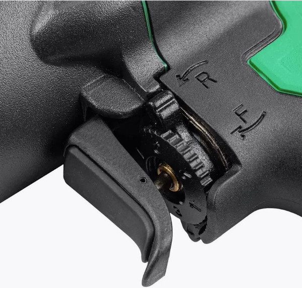 Изображение товара Пневмогайковерт RockForce RF-82549K4 (48140)