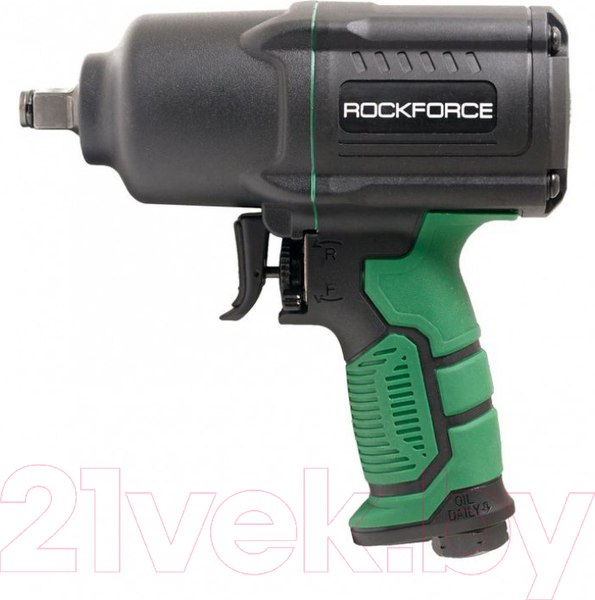 Пневмогайковерт RockForce RF-82549K4 (48140)