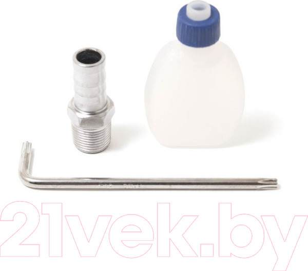 Изображение товара Пневмогайковерт RockForce RF-82549K4 (48140)