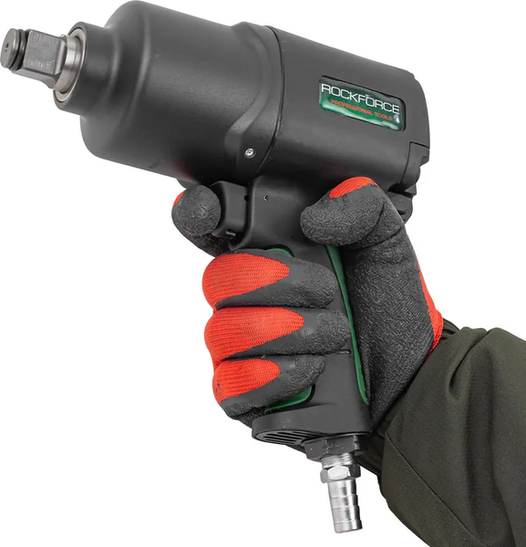 Изображение товара Пневмогайковерт RockForce RF-82566 (48142)