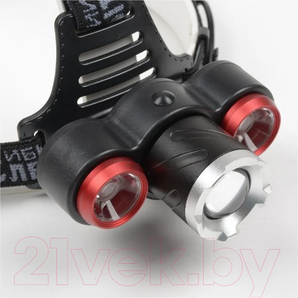 Изображение товара Фонарь Следопыт Смит 3L 220B+12B/60 / PF-PFL-HL29