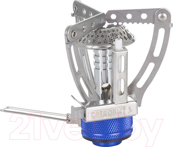 Изображение товара Горелка туристическая Следопыт Одинокий путешественник / PF-GSP-S01