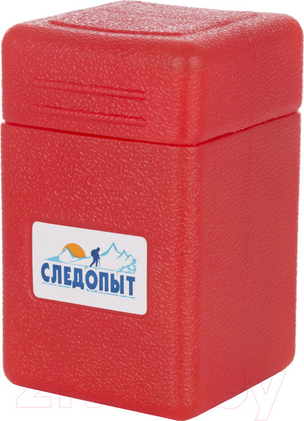 Изображение товара Горелка туристическая Следопыт Одинокий путешественник / PF-GSP-S01