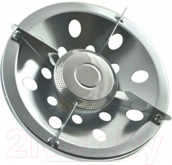 Изображение товара Горелка туристическая Следопыт Ручное Пламя / PF-GSP-S07