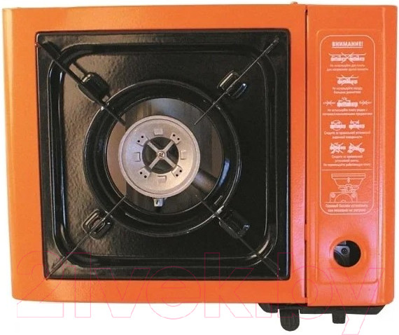 Изображение товара Плита туристическая Следопыт Classic PF-GST-N06