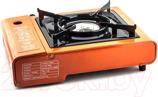 Изображение товара Плита туристическая Следопыт Classic PF-GST-N06