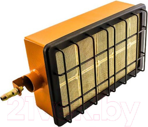 Изображение товара Инфракрасный обогреватель Следопыт Диксон PH-GHP-D3.65