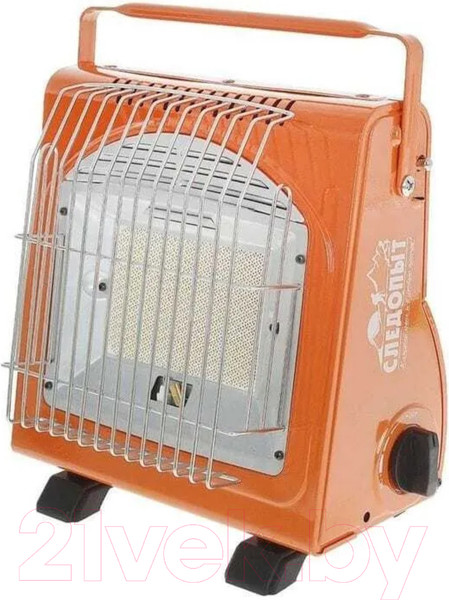 Изображение товара Инфракрасный обогреватель Следопыт Очаг PF-GHP-IM02