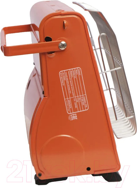 Изображение товара Инфракрасный обогреватель Следопыт Очаг PF-GHP-IM02