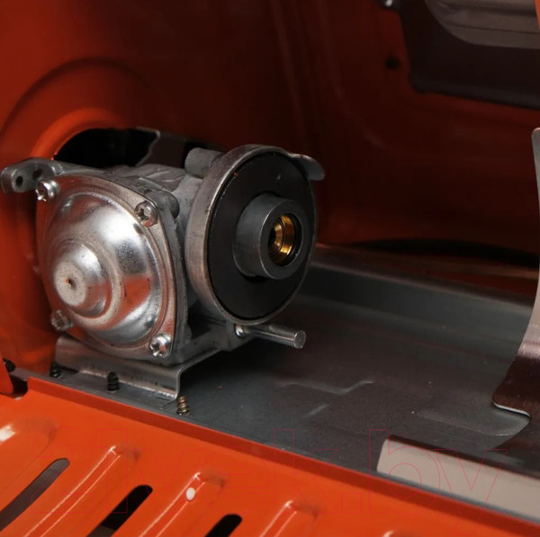 Изображение товара Инфракрасный обогреватель Следопыт Очаг PF-GHP-IM02