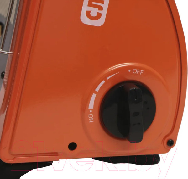 Изображение товара Инфракрасный обогреватель Следопыт Очаг PF-GHP-IM02