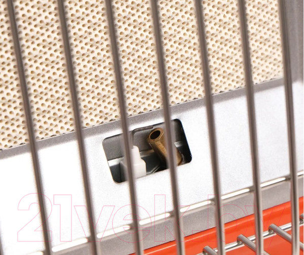 Изображение товара Инфракрасный обогреватель Следопыт Очаг PF-GHP-IM02