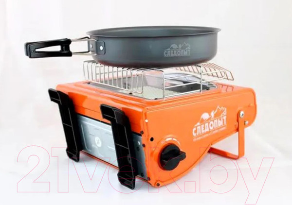 Изображение товара Инфракрасный обогреватель Следопыт Очаг PF-GHP-IM02