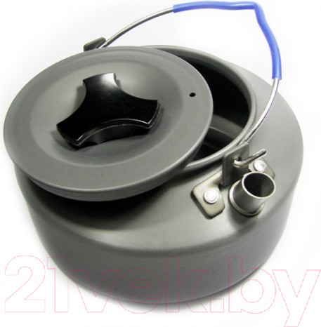 Изображение товара Чайник походный Следопыт PF-CWS-P04М (1.6л)