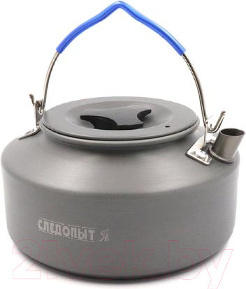 Изображение товара Чайник походный Следопыт PF-CWS-P05М (1л)