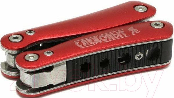 Изображение товара Мультитул Следопыт PF-MT-17