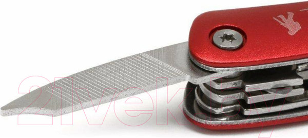 Изображение товара Мультитул Следопыт PF-MT-17