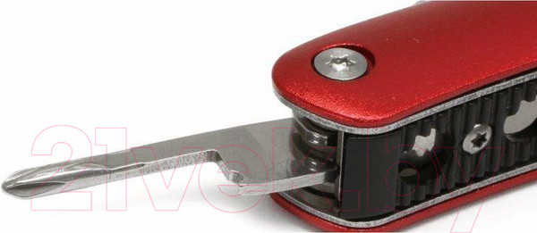 Изображение товара Мультитул Следопыт PF-MT-17