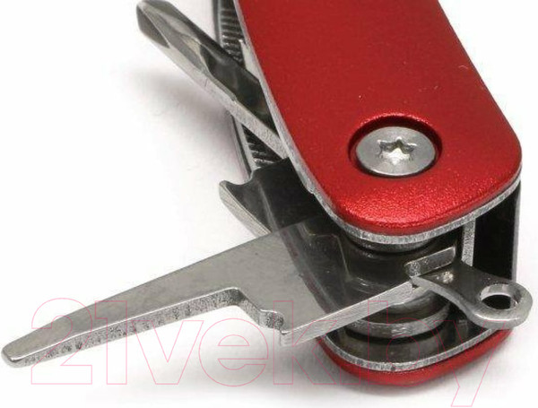 Изображение товара Мультитул Следопыт PF-MT-17