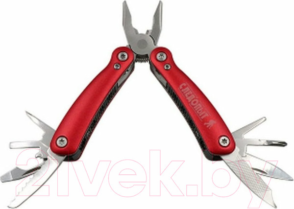 Изображение товара Мультитул Следопыт PF-MT-17