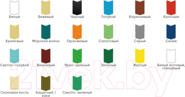 Изображение товара Эмаль Класс 24 ПФ-115 (2.7кг, зеленый)