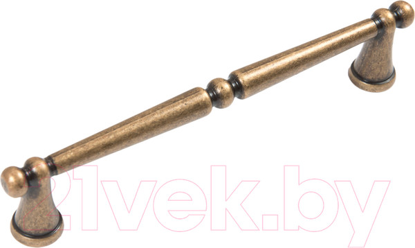 Изображение товара Ручка для мебели Boyard Dolce RS530MAB.1/128