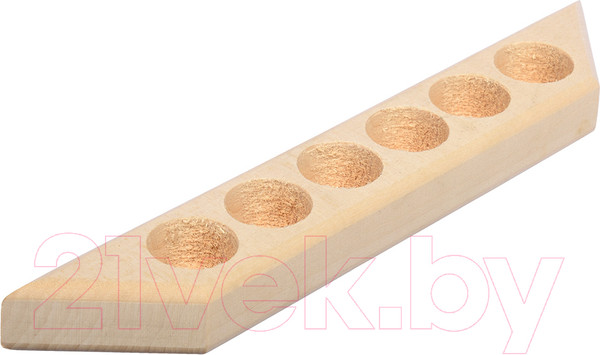 Изображение товара Полка для бани Банные Штучки 03496