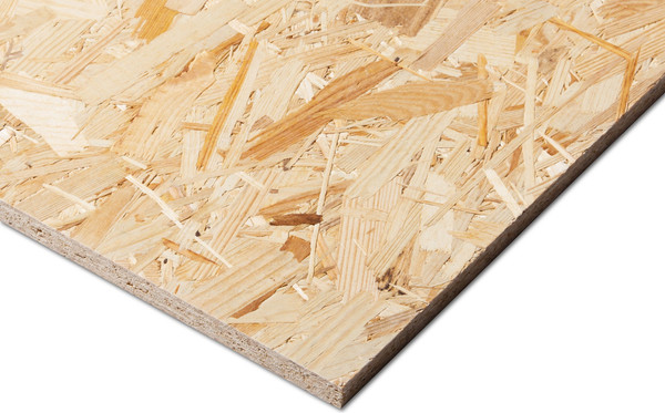 Изображение товара Строительная плита Kronospan (Ultradecor) OSB-3 влагостойкая (18x2440x1220)