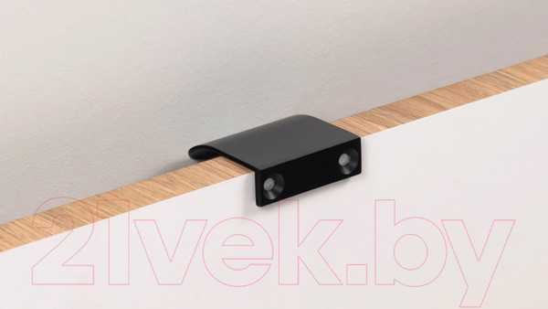 Изображение товара Ручка для мебели Boyard Point RT011BL.1/32