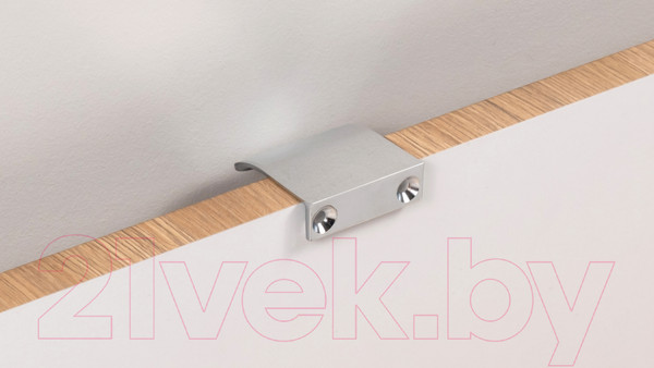 Изображение товара Ручка для мебели Boyard Point RT011CP.1/32