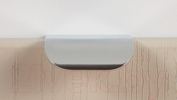 Изображение товара Ручка для мебели Boyard Point RT011CP.1/32