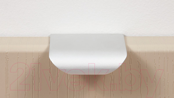 Изображение товара Ручка для мебели Boyard Point RT011SC.1/32