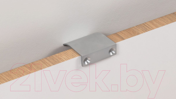 Изображение товара Ручка для мебели Boyard Point RT011SC.1/32