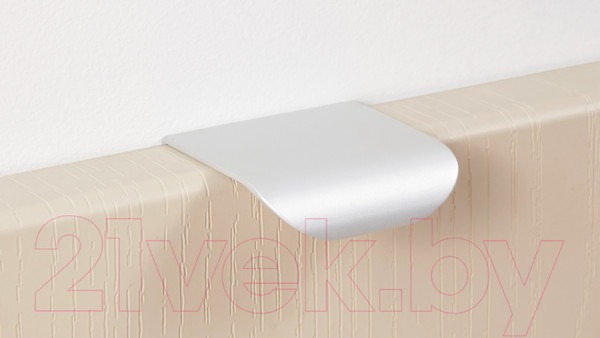 Изображение товара Ручка для мебели Boyard Point RT011SC.1/32