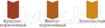 Изображение товара Эмаль Класс 24 ПФ-266 для пола (1.9кг, золотистый)