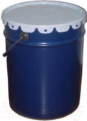 Изображение товара Эмаль Класс 24 ПФ-266 для пола (20кг, красно-коричневый)