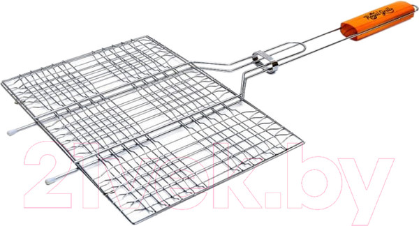 Изображение товара Решетка для мангала Royal Grill 80-021