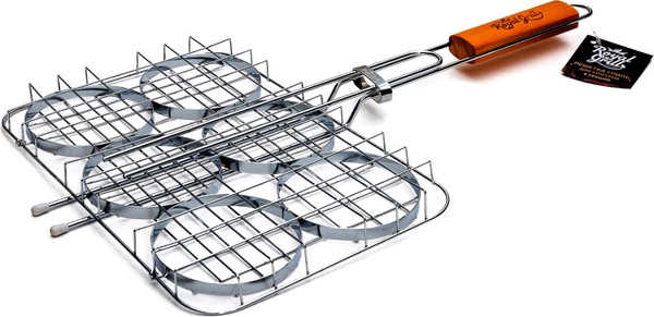 Изображение товара Решетка для мангала Royal Grill 80-032