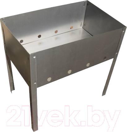 Изображение товара Мангал Royal Grill 80-045