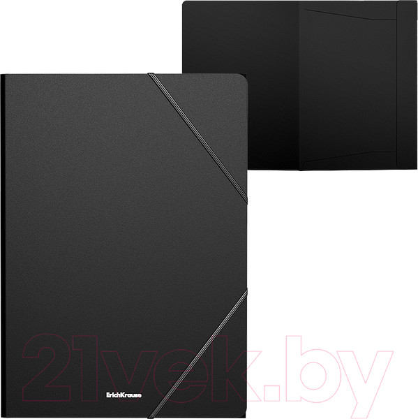 Изображение товара Папка для бумаг Erich Krause Matt Classic / 53321