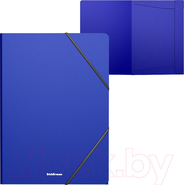 Изображение товара Папка для бумаг Erich Krause Matt Classic / 53322