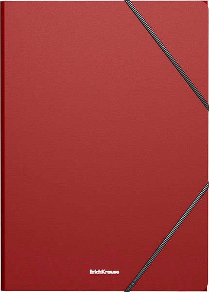 Изображение товара Папка для бумаг Erich Krause Matt Classic / 53324